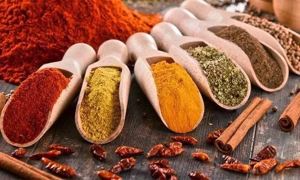 Ramazan Ayında Baharat