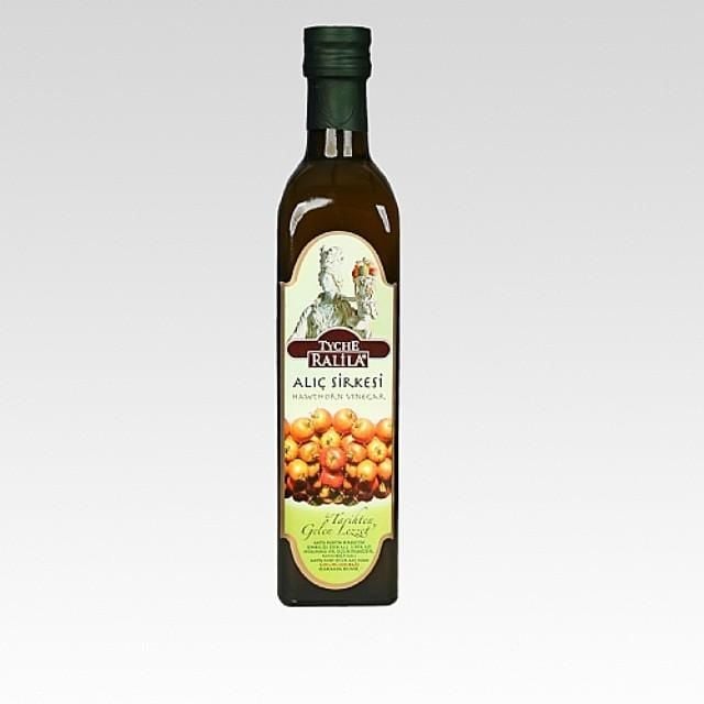 Ralila Organik Alıç Sirkesi 500 ml