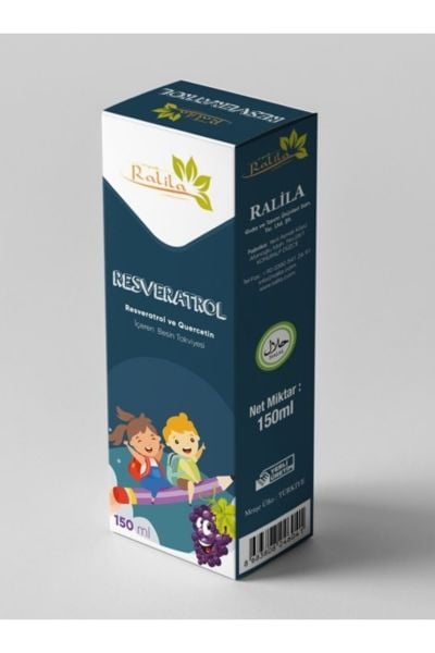 Resveratrol Mix